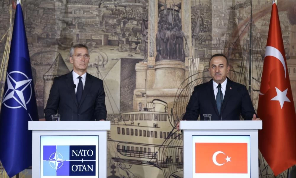 Γερμανική εφημερίδα: Η Τουρκία ο μεγάλος κίνδυνος του ΝΑΤΟ